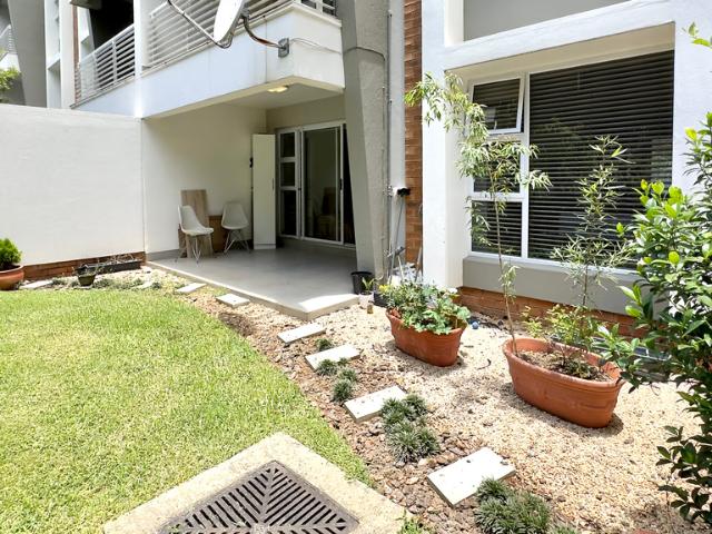 Apartment for rent in Randburg, Gauteng