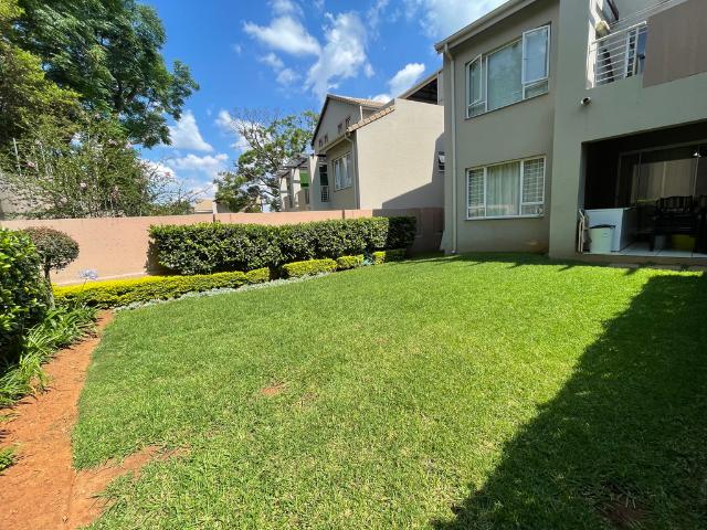 Apartment for rent in Randburg, Gauteng