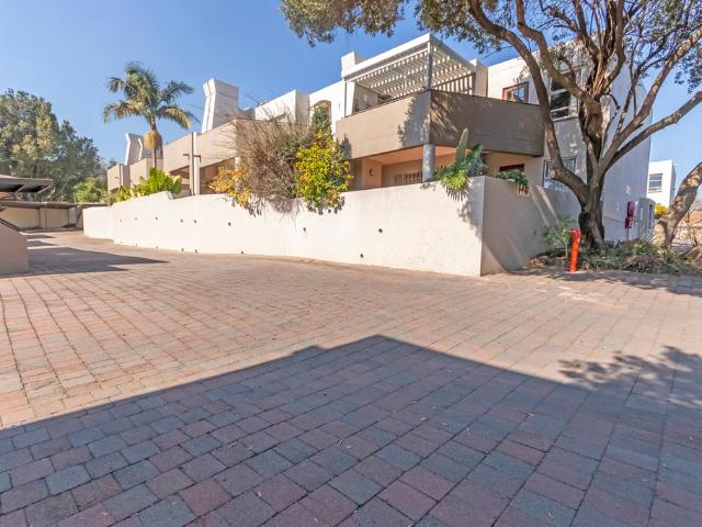 Apartment for rent in Randburg, Gauteng