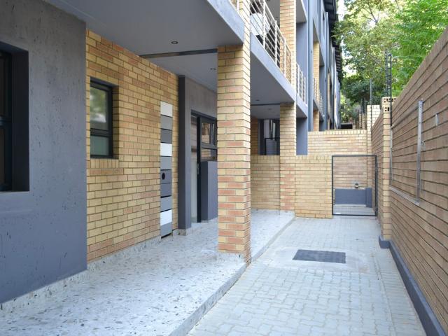 Apartment for rent in Randburg, Gauteng