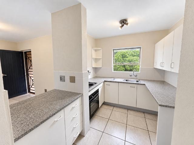 Apartment for rent in Bryanston West Ext 1, Randburg