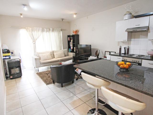 Apartment for rent in Randburg, Gauteng