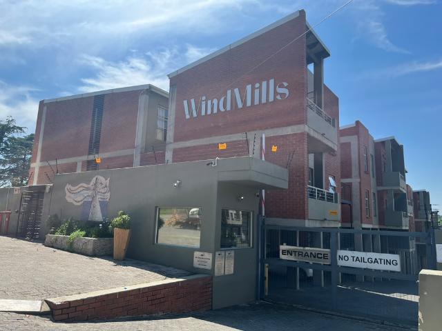Apartment for rent in Buccleuch, Sandton
