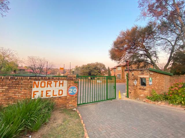 Apartment for rent in Alexandra, Gauteng