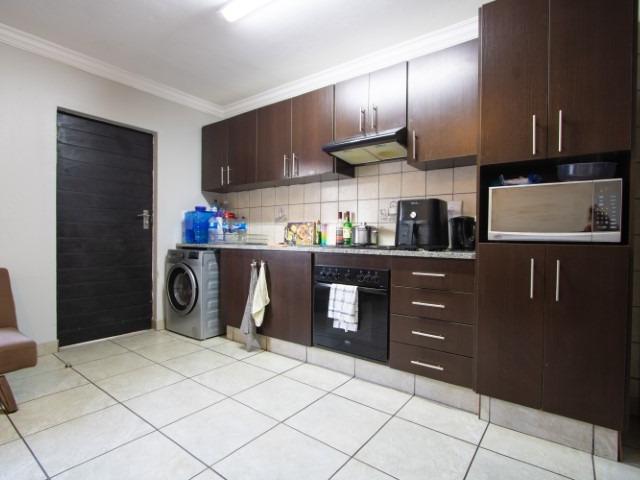 Apartment for rent in Rustenburg