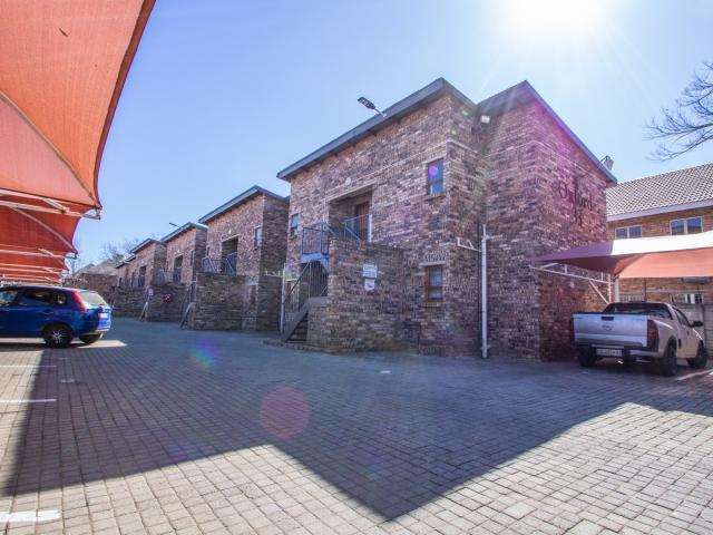 Apartment for rent in Dr Kenneth Kaunda, North West