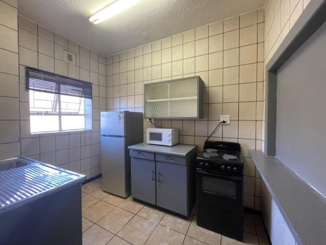 Apartment for rent in Dr Kenneth Kaunda, North West