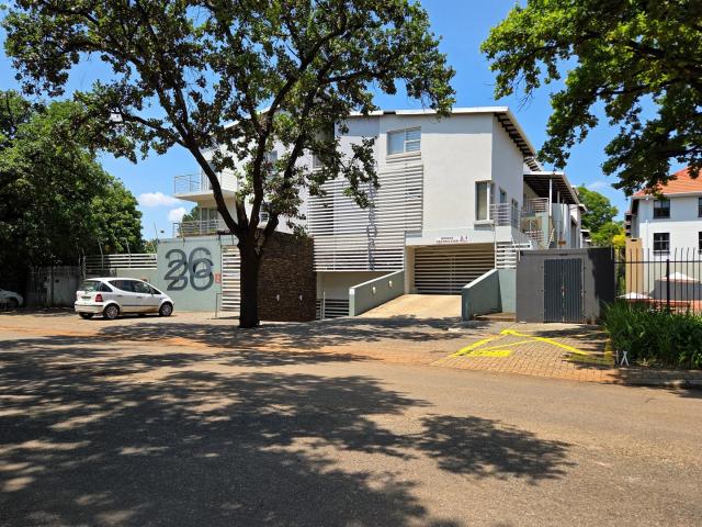 Apartment for rent in Dr Kenneth Kaunda, North West