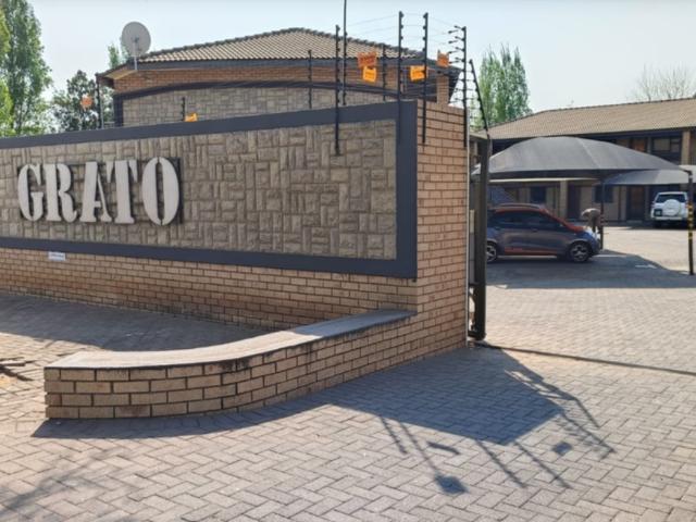 Apartment for rent in Dr Kenneth Kaunda, North West