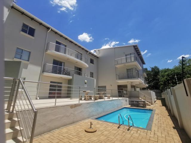 Apartment for rent in Dr Kenneth Kaunda, North West