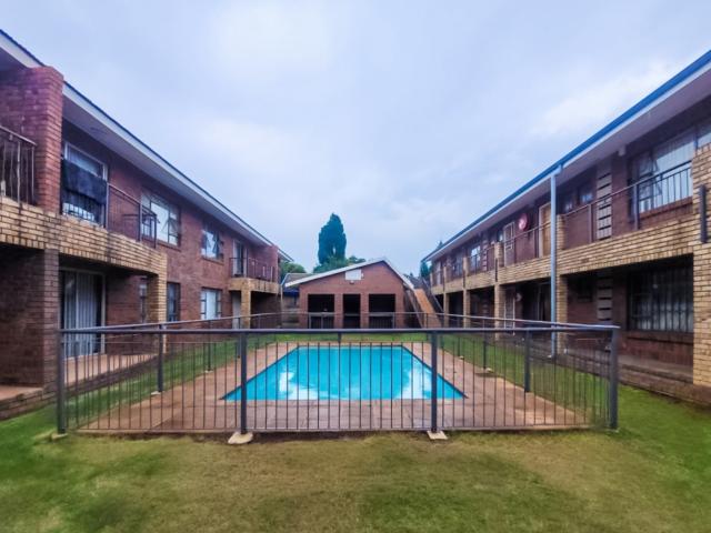 Apartment for rent in Dr Kenneth Kaunda, North West