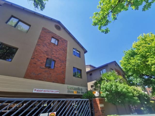 Apartment for rent in Dr Kenneth Kaunda, North West