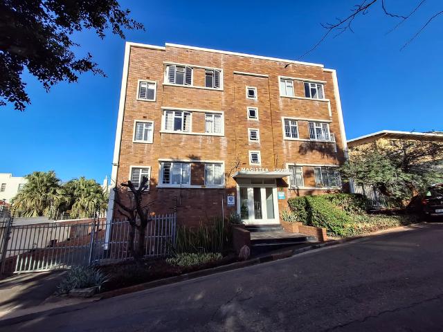 Apartment for rent in Seaview, Kwazulu-natal