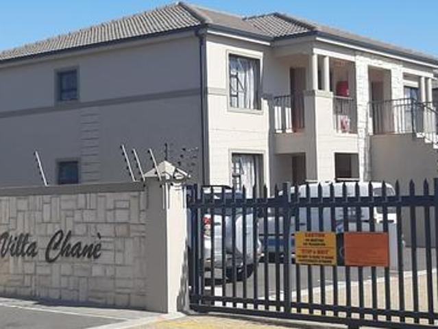 Apartment for rent in Milnerton, Western Cape