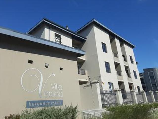 Apartment for rent in Milnerton, Western Cape