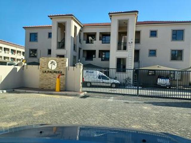 Apartment for rent in Milnerton, Western Cape