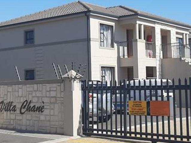 Apartment for rent in Milnerton, City of Cape Town