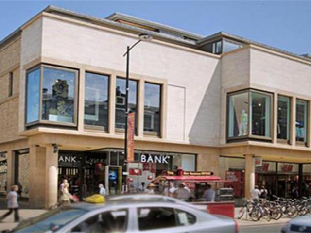 Apartment for rent in Arbury, Cambridgeshire