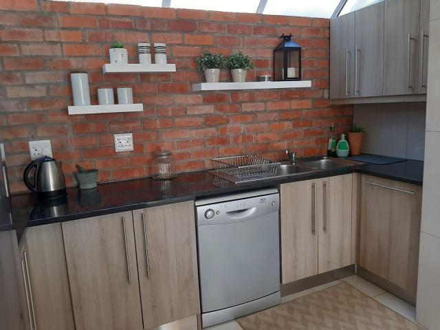Apartment for rent in Cape Town