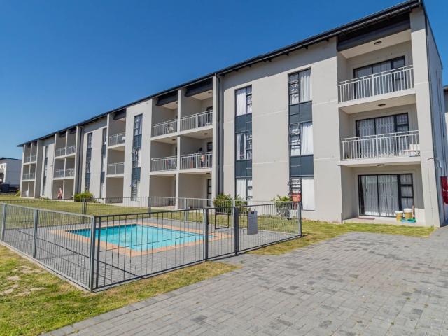 Apartment for rent in Western Cape