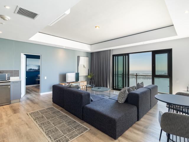 Apartment for rent in Cape Town, Western Cape
