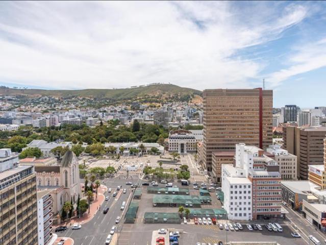 Apartment for rent in Cape Town, Western Cape