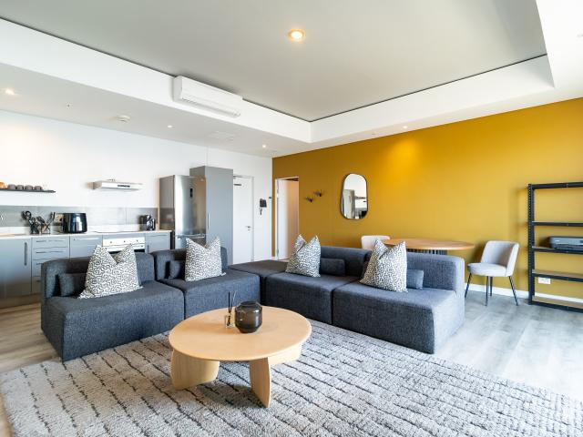 Apartment for rent in Cape Town, Western Cape