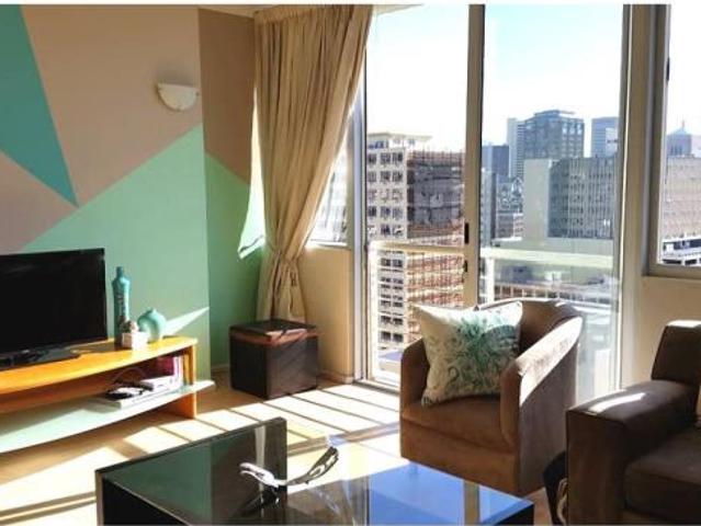 Apartment for rent in Cape Town, Western Cape