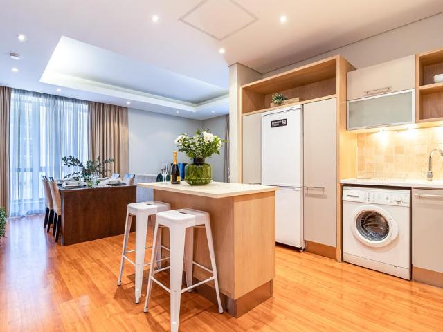 Apartment for rent in Foreshore, Cape Town