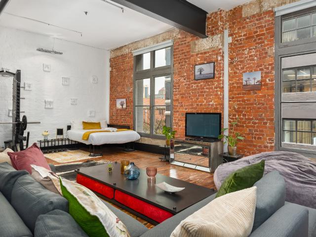 Apartment for rent in Cape Town, Western Cape
