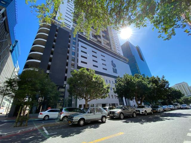 Apartment for rent in Cape Town, Western Cape