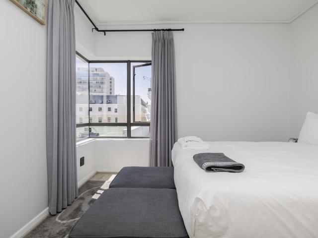 Apartment for rent in Cape Town, Western Cape