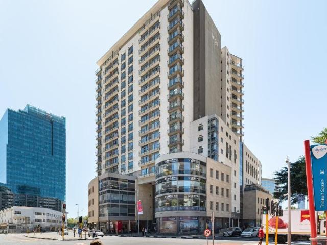 Apartment for rent in Cape Town, Western Cape