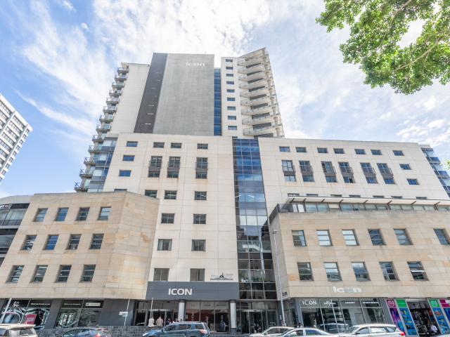 Apartment for rent in Cape Town, Western Cape