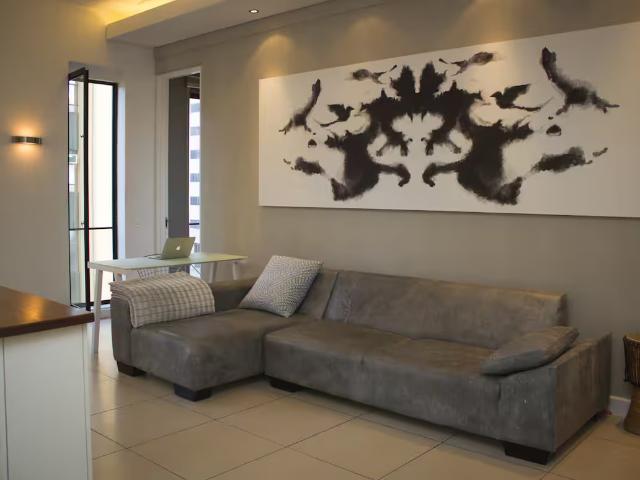 Apartment for rent in Cape Town, Western Cape