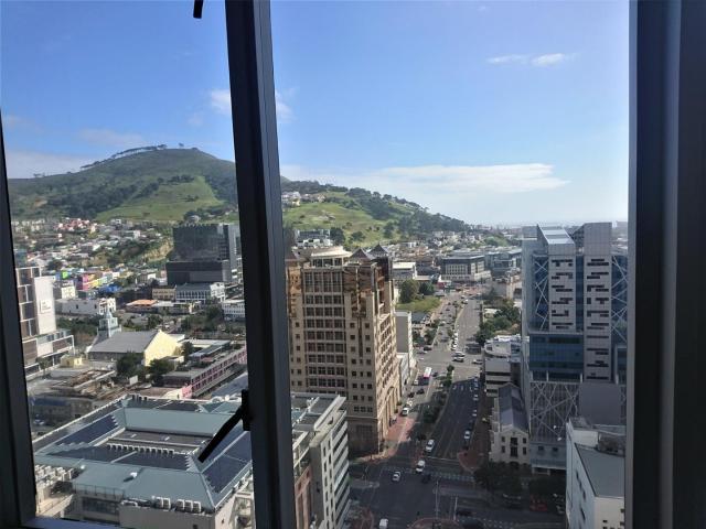 Apartment for rent in Cape Town, Western Cape