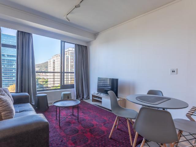 Apartment for rent in Cape Town, Western Cape
