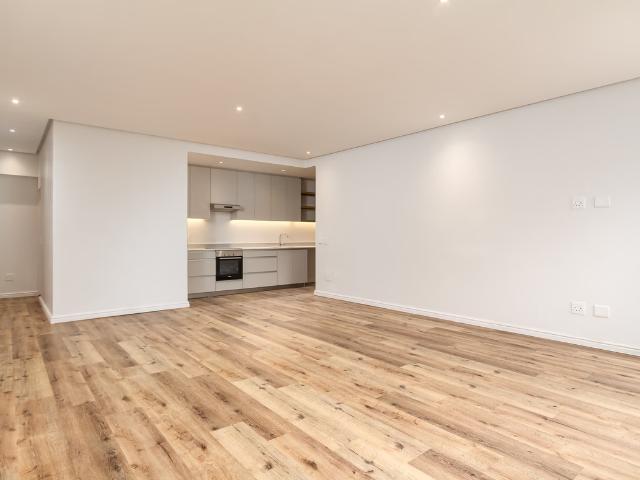 Apartment for rent in Foreshore, Cape Town