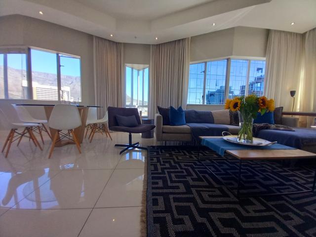 Apartment for rent in Cape Town, Western Cape