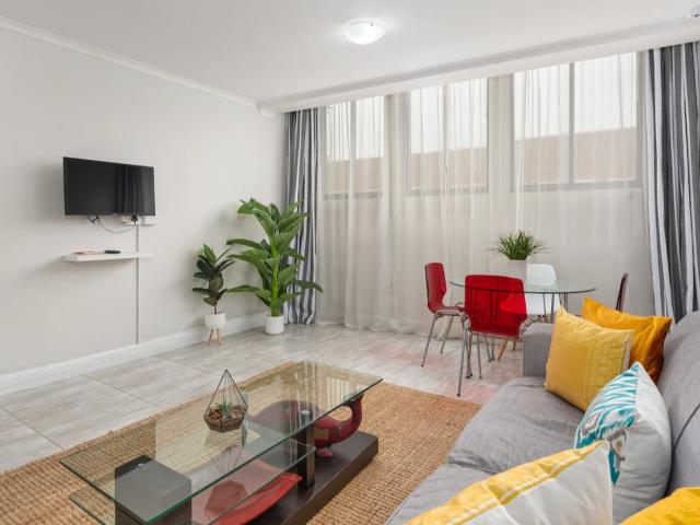 Apartment for rent in Cape Town, Western Cape