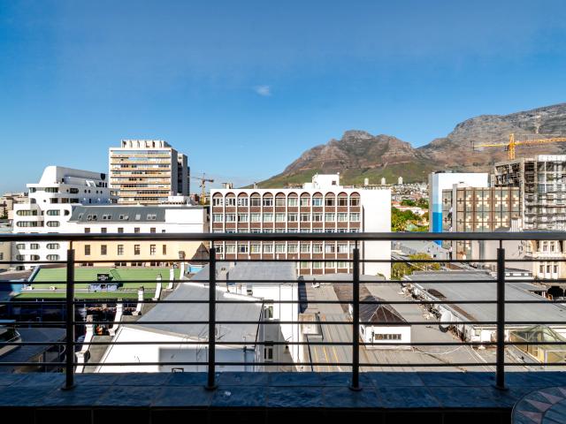 Apartment for rent in Cape Town, Western Cape
