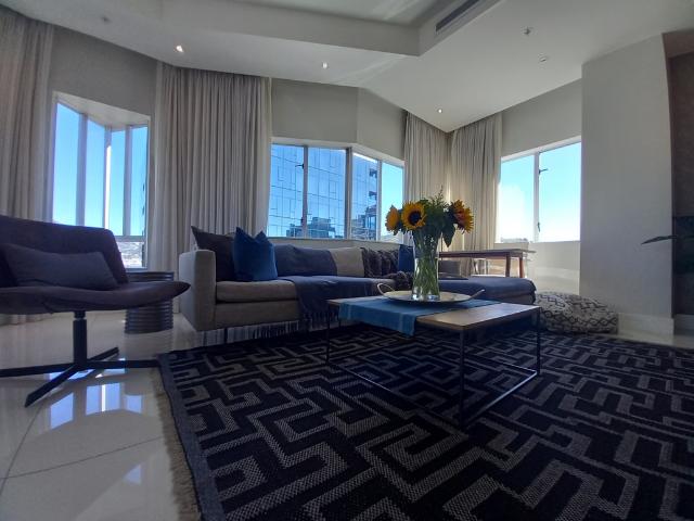 Apartment for rent in Cape Town, Western Cape