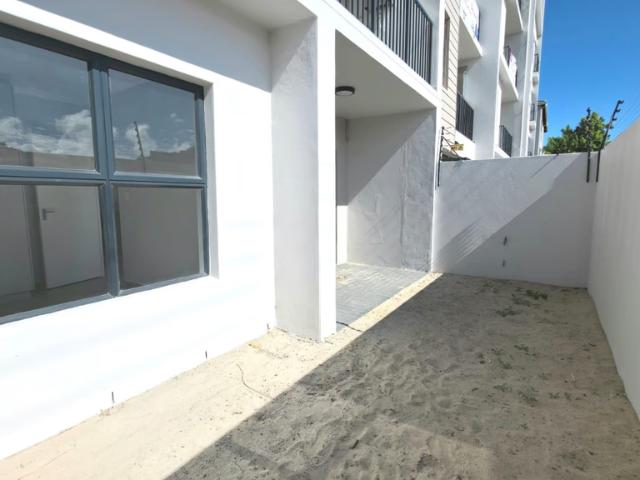 Apartment for rent in Cape Town, Western Cape