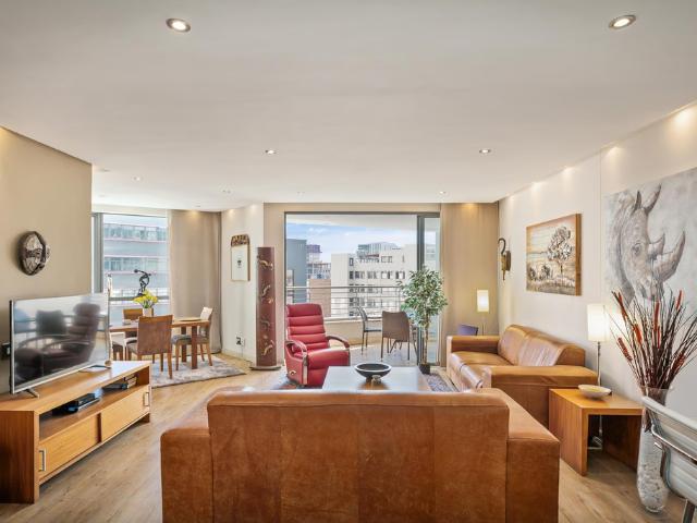 Apartment for rent in Cape Town, Western Cape