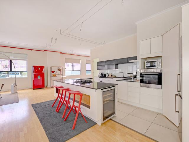 Apartment for rent in Cape Town, Western Cape