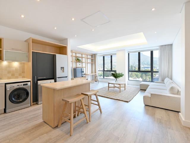 Apartment for rent in Cape Town, Western Cape