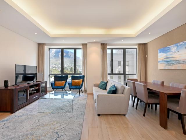 Apartment for rent in Cape Town, Western Cape