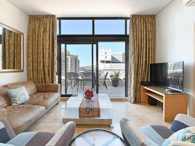 Apartment for rent in Cape Town, Western Cape