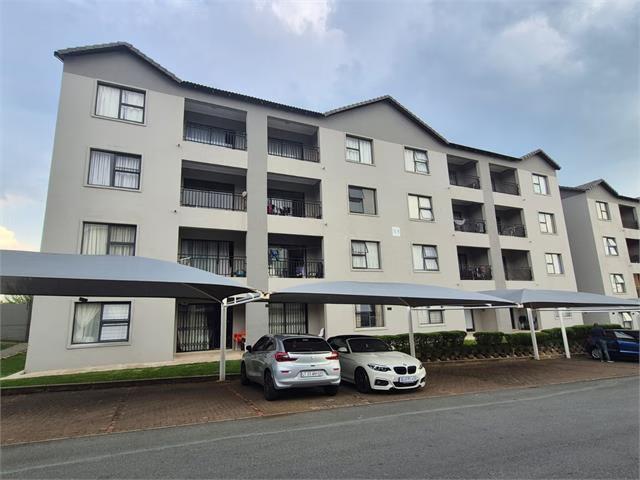 Apartment for rent in Soweto, Gauteng