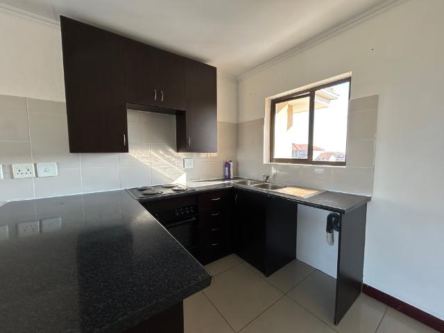 Apartment for rent in Carlswald, Midrand